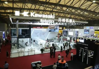 北京埃森焊接展2026时间表及地点