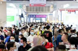 中山灯饰展展会现场(现场盛况)3