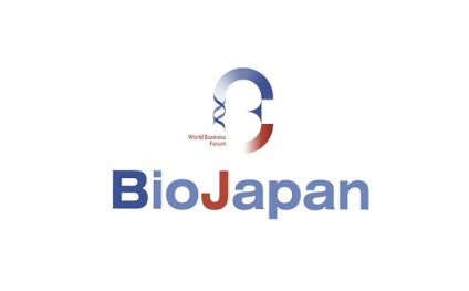 日本横滨生物技术展览会