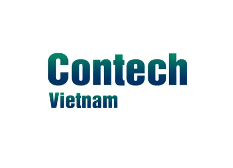 河内工程机械展logo