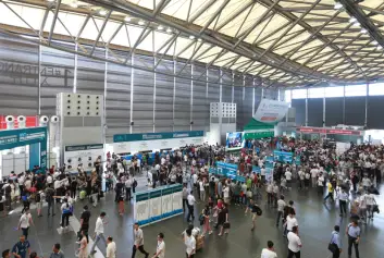 上海建材展2025门票多少钱？在哪买？
