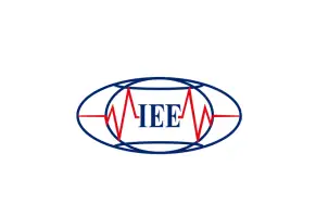 伊朗电力展Logo