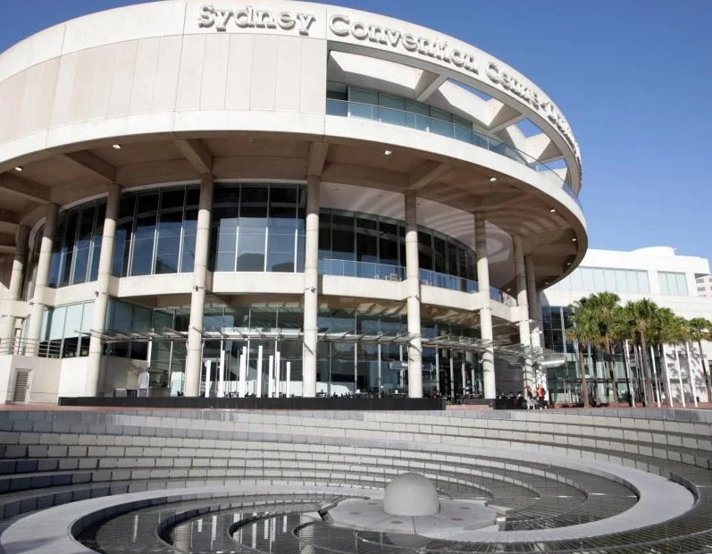 澳大利亚悉尼会议展览中心图片1