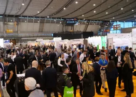 2025德国粘合剂展参展攻略（时间+地点+门票怎么买？）