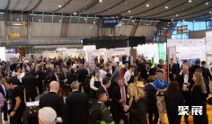 2025德国粘合剂展参展攻略(时间+地点+门票怎么买?)