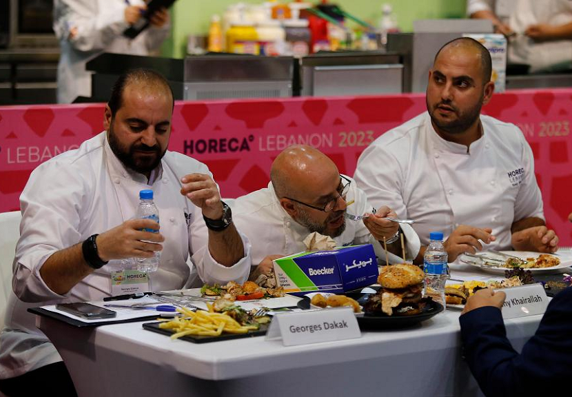 2025黎巴嫩酒店用品展观众登记及注意事项