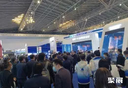 上海脚手架展现场图片1