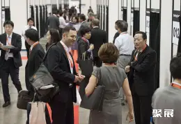 横滨生物技术展展会现场(现场盛况)3