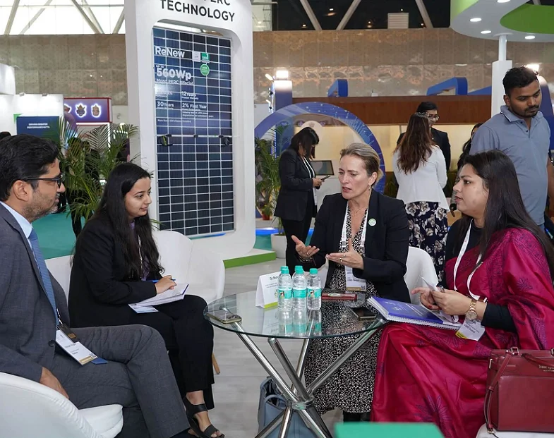 2026年印度能源周门票如何申请?多少钱?