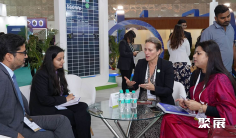 2026年印度能源周门票如何申请?多少钱?