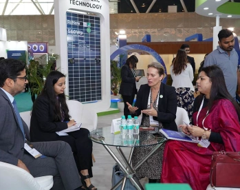 2026年印度能源周门票如何申请?多少钱?