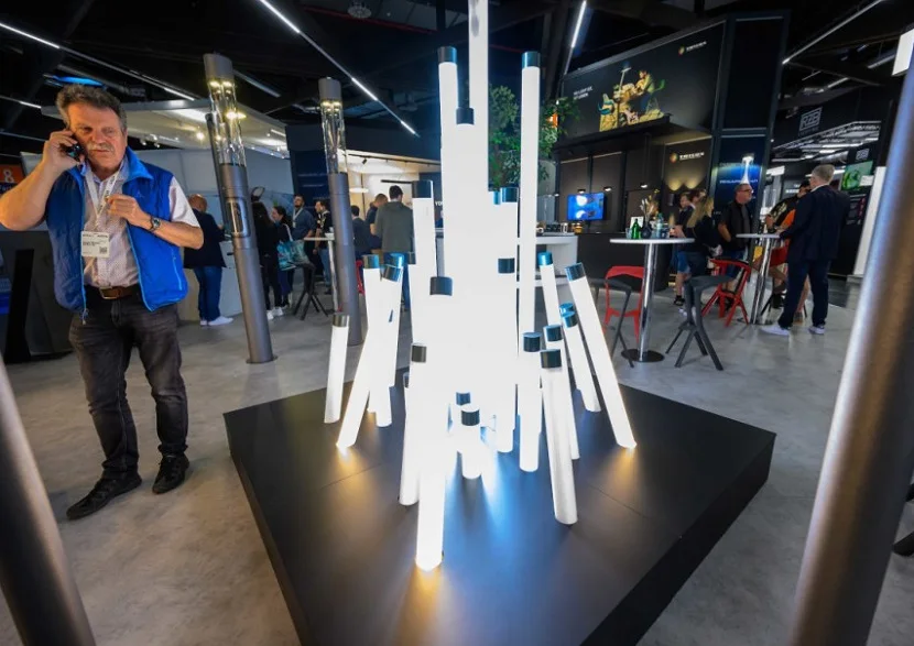 纽伦堡照明展(eltec Nuremberg)2027展品有哪些?