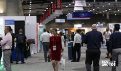 美国光通信展2026时间及地点