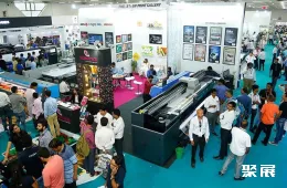 新德里摄影器材展展会现场(现场盛况)4