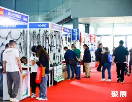 全国汽配会展会现场(现场盛况)4