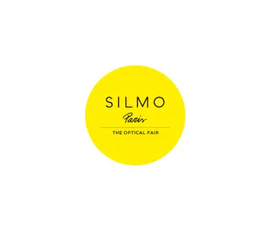 巴黎眼镜展SILMOlogo