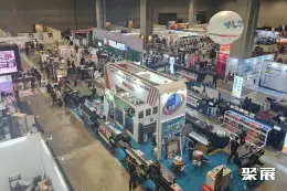 马来西亚广告标识展展会现场(现场盛况)1