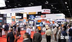 美国电力展2026门票价格