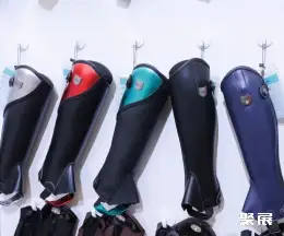 深圳马术马具展展会现场(现场盛况)8