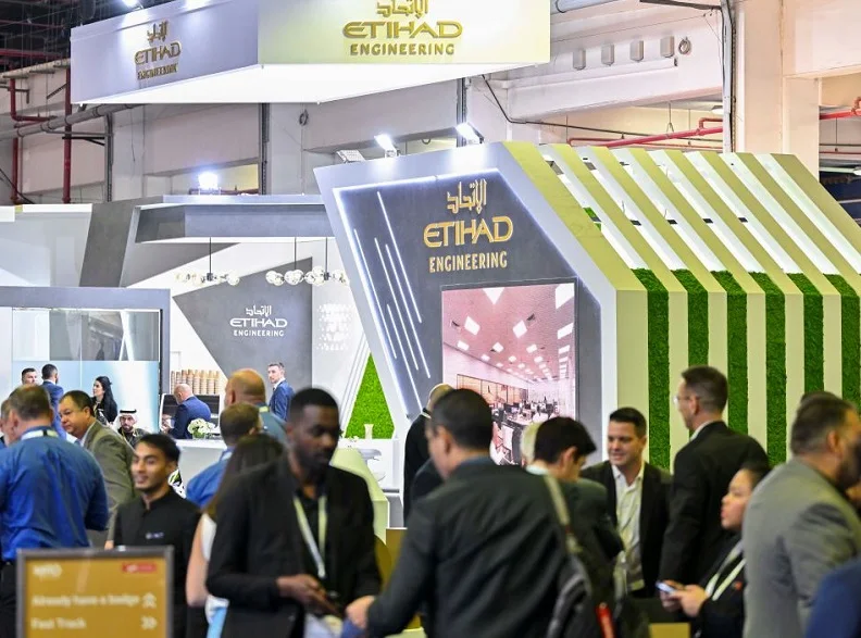 2026迪拜航空维修展参展攻略（时间+地点+观众预约）
