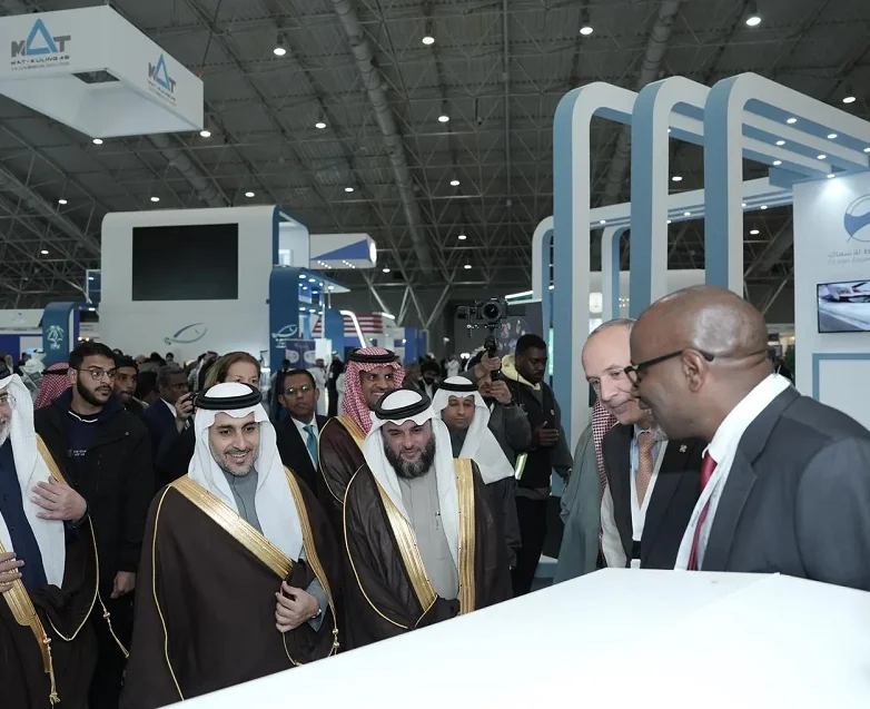 沙特渔业展(Simec)2027参展攻略（时间地点+门票怎么买？）