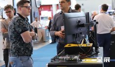 美国无人驾驶展2025参展攻略(时间地点+门票怎么买?)