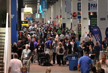 美国环保展2027参展攻略（时间地点+门票多少钱？）