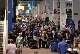 美国环保展现场图片2