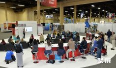 美国兽医展2026时间地点