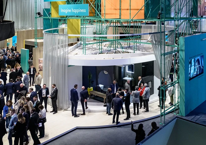 2027年德国ISH展会(ISH)门票购买途径？怎么购票？