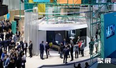 德国暖通展(ISH)2027的展品范围