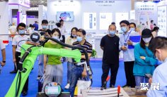 徐州工业展(苏工展)2026时间表及地点