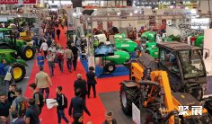 2025巴里农机展参展攻略(时间地点+门票价格)