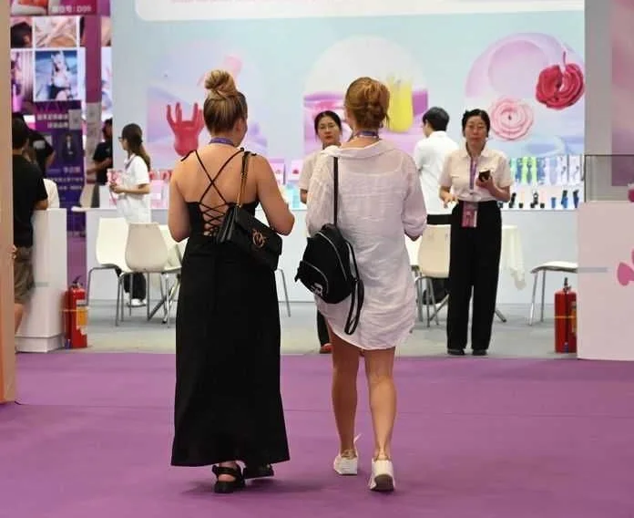 2026日本成人展(EDEN JAPAN-ADULT EXPO)展商名录