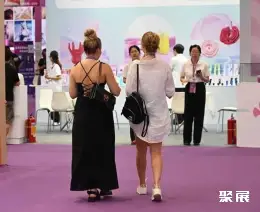 东京成人用品展展会现场(现场盛况)3