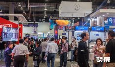 2025墨西哥通讯展时间表及地点