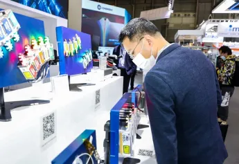 上海光博会(LASER Photonics China)2027展位图与展位价格