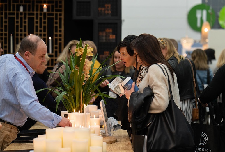 澳大利亚家具展现场图片7