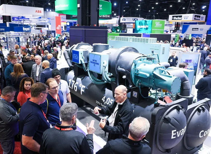 2026美国制冷展展商名录及电子会刊