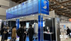 2025日本化工展举办时间与地点