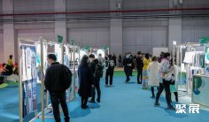 2024yarnexpo大湾区纱线展即将启幕 “湾”道超车 机遇共享