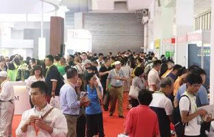 2025深圳中醫(yī)藥展展位費與展位圖