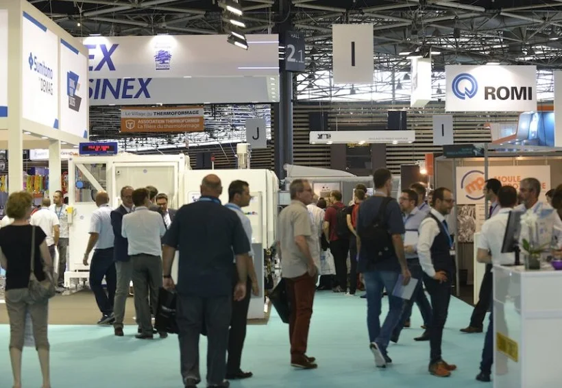 2026法国橡塑展门票多少钱？怎么购买？