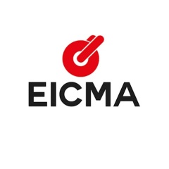 意大利米兰摩托车及自行车展实拍图