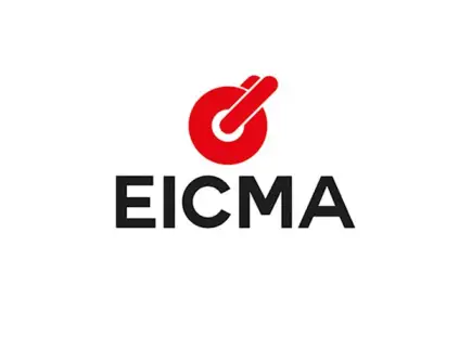 EICMA米兰摩托车展logo