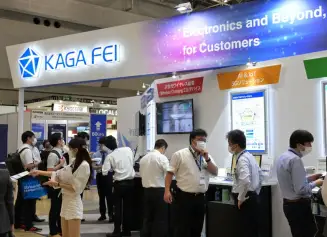 日本无线通信展2025展商名录