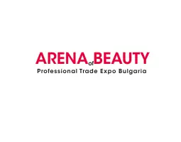 Arena of BeautyLogo
