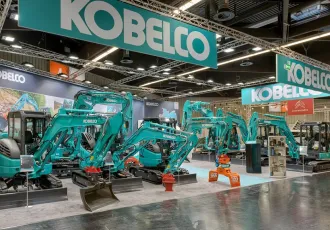 西班牙工程机械展2026展商名单