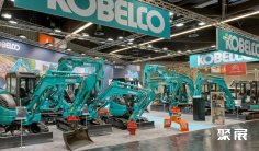 西班牙工程机械展2026展商名单