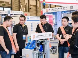 深圳工业安装展2025举办时间与地点